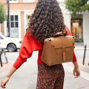 Senreve | Bags | Senreve Maestra Bag Merlot | Poshmark display picture 3